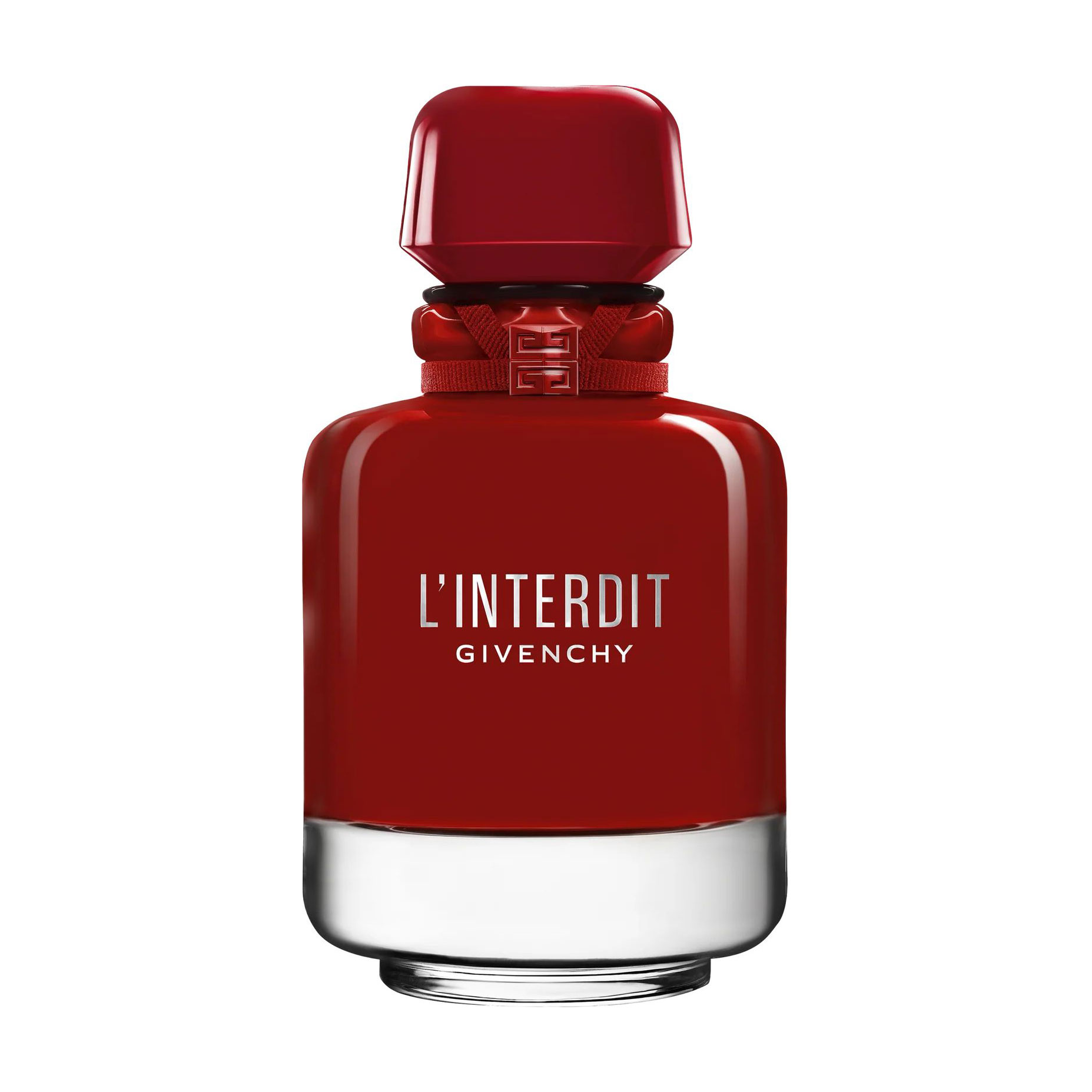 Givenchy L'Interdit Eau de Parfum Rouge Ultime Парфумована вода жіноча, 80 мл (ТЕСТЕР)